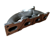 Mazda MX-5 1.8 TD04 EVO2 Cast Manifold