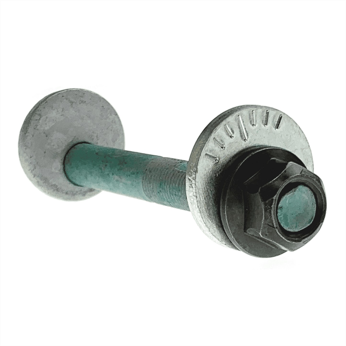Originele Mazda MX-5 NA NB Uitlijnbout set (Alignment Bolt set)