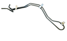 OEM Mazda MX-5 NB/NBFL stuurbekrachtiging retourleiding koelleiding