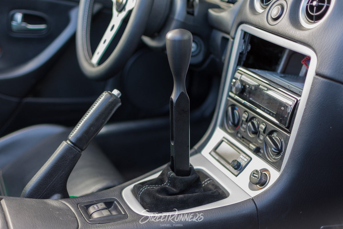 IRP Short Shifter Mazda MX-5 NA/NB 6-bak – productfoto 6