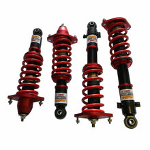 MeisterR Sportive Schroefset Mazda MX-5 NA NB (1989-2005)