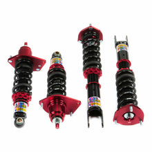 MeisterR ZetaSport Schroefset Mazda MX-5 ND  (2015-on)