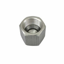 Jass Performance EGR blanking cap Mazda MX-5 NA & NB