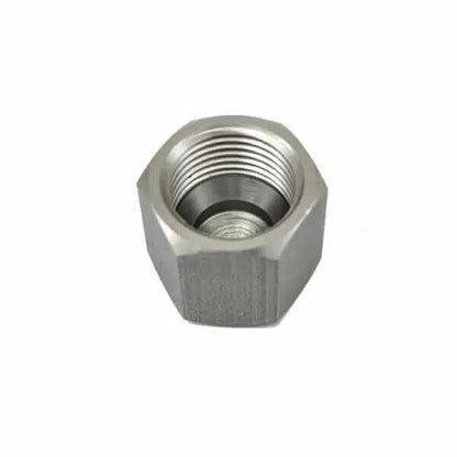 Jass Performance EGR blanking cap Mazda MX-5 NA & NB