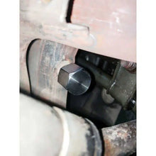 Jass Performance EGR blanking cap Mazda MX-5 NA & NB