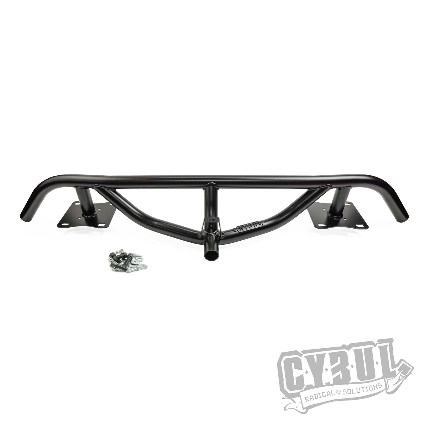 Rear bash bar for Mazda MX-5 NA/NB