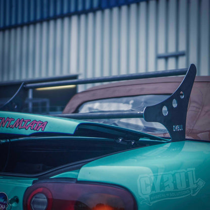 Mazda MX-5 NA/NB Bandenrek