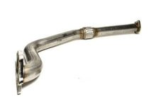 Mazda MX-5 2,5" CNC Downpipe