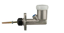 Master cylinder 0,625" with integrated Single Reservoirs