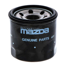 OEM Mazda MX-5 NA NB Oliefilter