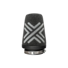 Pipercross Universeel Podfilter - Rubberen Aansluiting