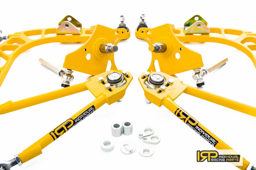 IRP Driftkit V2 Mazda MX-5 NA/NB – productfoto 2