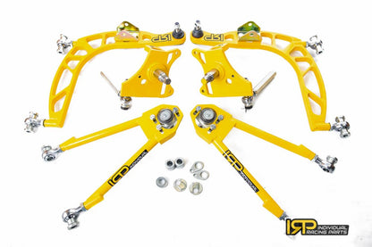 IRP Driftkit V2 Mazda MX-5 NA/NB – productfoto 3