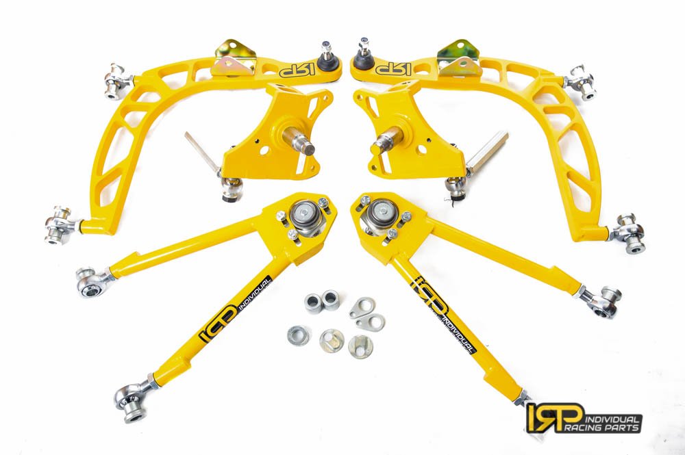 IRP Driftkit V1 Mazda MX-5 NA/NB – productfoto 2