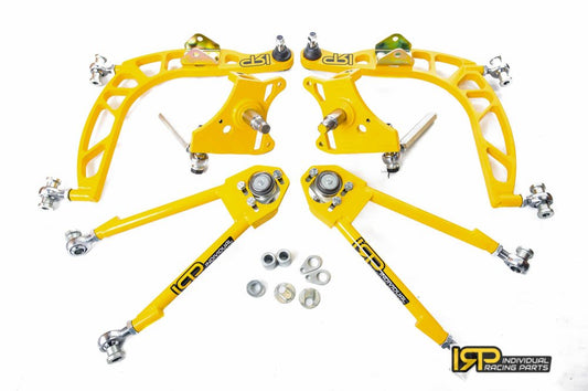 IRP Driftkit V1 Mazda MX-5 NA/NB – productfoto 2