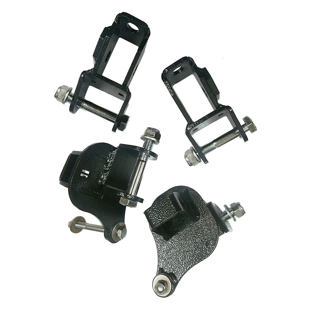 Paco Motorsports 3 inch Lift Kit Mazda MX-5 NA NB