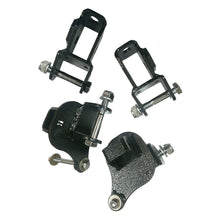 Paco Motorsports 3 inch Lift Kit Mazda MX-5 NA NB