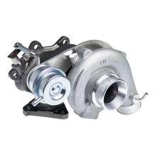 Pre-Clocked TD04-13T Turbocharger