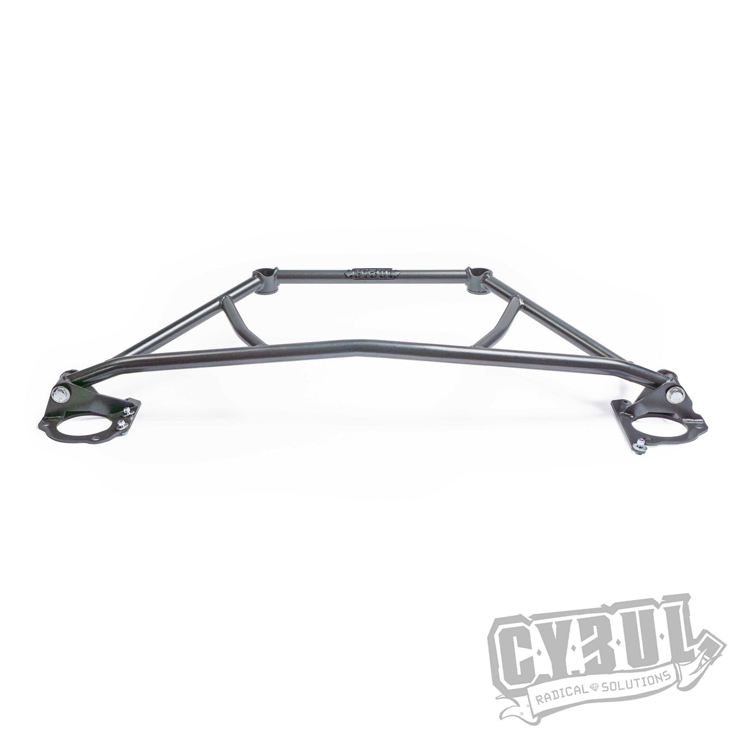 Mazda MX-5 ND Veerpootbrug (i-ELOOP compatible)