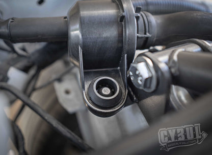 Mazda MX-5 ND Veerpootbrug (i-ELOOP compatible)
