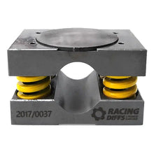 RacingDiffs Progressive LSD Conversion Set Mazda MX-5 NA NB