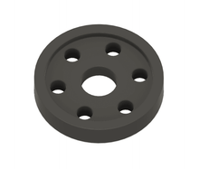 Montagegereedschap Krukaskeerring (Achterzijde) – Mazda MX-5 NA/NB