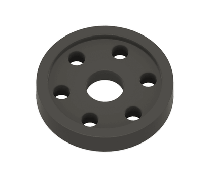 Montagegereedschap Krukaskeerring (Achterzijde) – Mazda MX-5 NA/NB