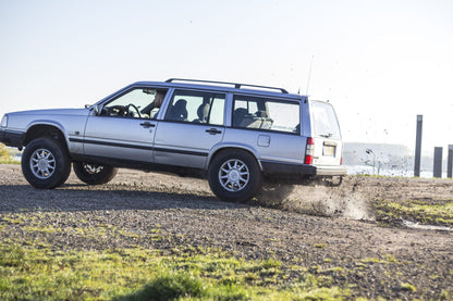 Gen 2. LucaCarMods Volvo 740 940 Höherlegungssatz - XC940
