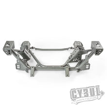Mazda MX-5 NA/NB Tubular Front Subframe met Roll Center Correction - Cybul 2