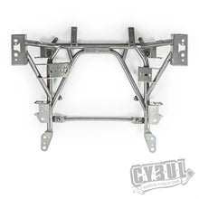 Mazda MX-5 NA/NB Tubular Front Subframe met Roll Center Correction - Cybul 