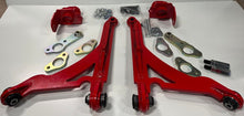 Volvo 240 TXR Drift Angle Kit