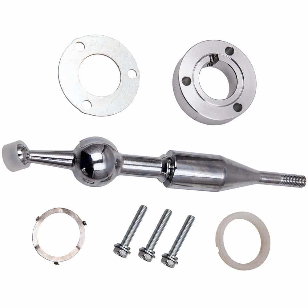 Short Shifter Mazda MX-5 NA NB 5 Speed