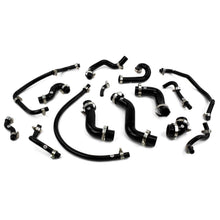 Silicone Koelvloeistof Slangen Set Mazda MX-5 NA NB