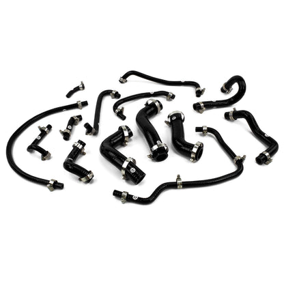 Silicone Koelvloeistof Slangen Set Mazda MX-5 NA NB