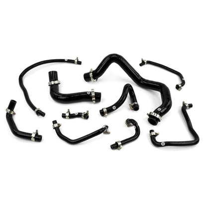 Silicone Koelvloeistof Slangen Set Mazda MX-5 NA NB