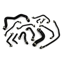Silicone Koelvloeistof Slangen Set Mazda MX-5 NA NB