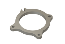 Volvo 3.0 T6 Turbo Downpipe Flens B6304T