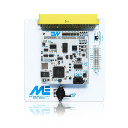 ME221 Plug-In ECU MX-5 2001-2005
