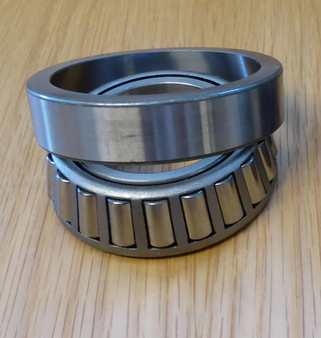 Lager Tenaci Torsen Diff Volvo