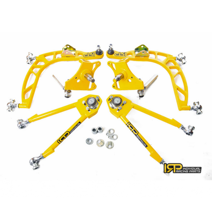 IRP Driftkit V1 Mazda MX-5 NA/NB – productfoto 1