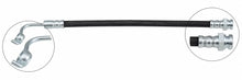 Remslang linksachter 295 mm - Mazda MX-5 NA/NB