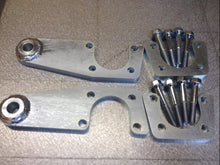 MKM Volvo 240 Stuurhoek Set 40 graden