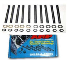 Volvo B230 8V - ARP head stud bolts