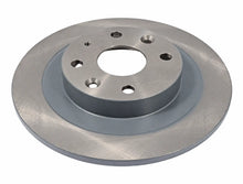Remschijf achter 251 mm - Mazda MX-5 NA 1.8/NB