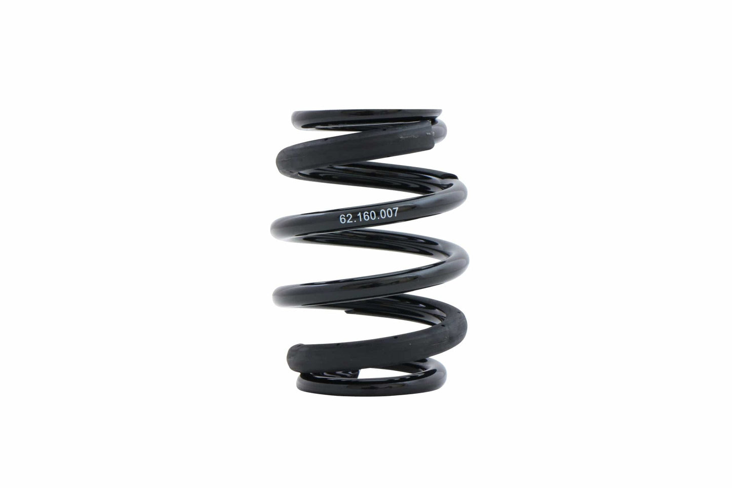 BC-Racing 4kg/mm Volvo 240 Achterveer Set