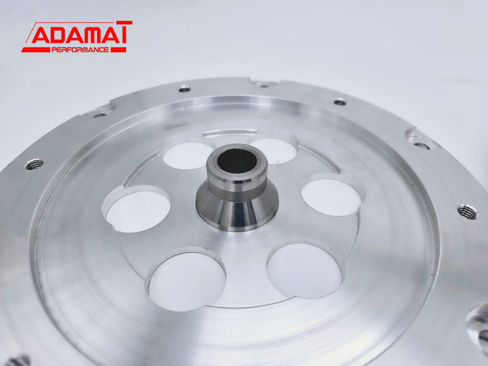 Mazda MX-5 NA/NB BMW ZF 8HP50 - 8HP70 Adapter Kit - Adamat