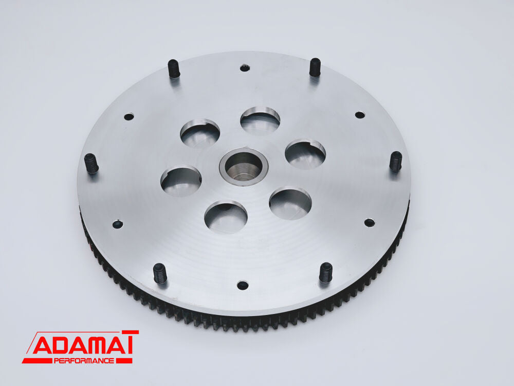 Mazda MX-5 NA/NB BMW ZF 8HP50 - 8HP70 Adapter Kit - Adamat