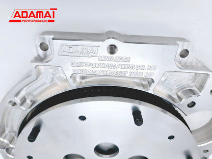 Mazda MX-5 NA/NB BMW ZF 8HP50 - 8HP70 Adapter Kit - Adamat