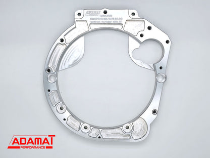 Mazda MX-5 NA/NB BMW ZF 8HP50 - 8HP70 Adapter Kit - Adamat