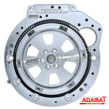 Mazda MX-5 NA/NB BMW ZF 8HP45 N20 Adapter Kit - Adamat